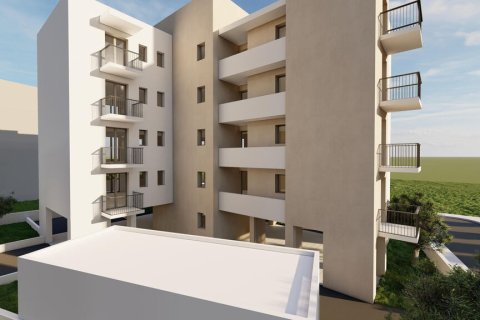 4 habitaciones Apartment en Chrysoupoli, Greece No. 112615 3