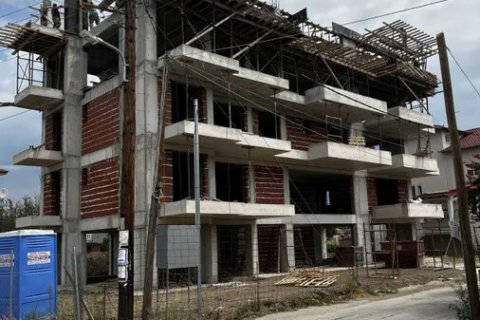 4 habitaciones Apartment en Chrysoupoli, Greece No. 112615 8