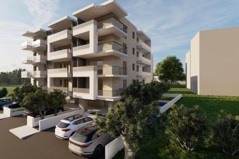 4 habitaciones Apartment en Chrysoupoli, Greece No. 112615 1