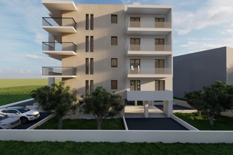 4 habitaciones Apartment en Chrysoupoli, Greece No. 112615 4