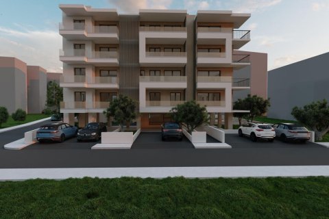 4 habitaciones Apartment en Chrysoupoli, Greece No. 112615 6