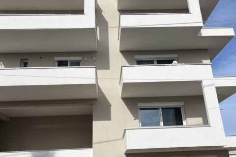 4 rooms Appartement à Chrysoupoli, Greece No. 112615 8