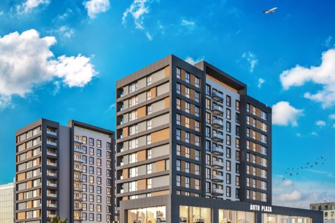 2 bedrooms Apartment in Khanh Hoa, Vietnam No. 114807 1