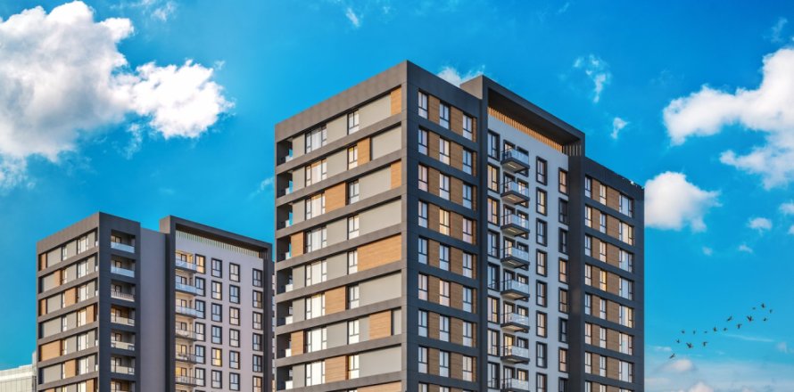 2 bedrooms Apartment in Khanh Hoa, Vietnam No. 114807