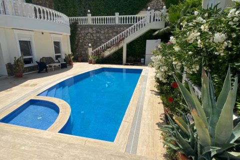 3 dormitorios Villa en Lien Chieu, Vietnam No. 14895 7