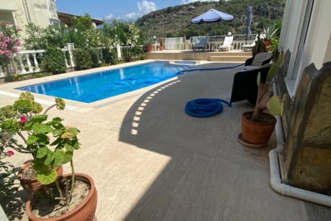 3 dormitorios Villa en Lien Chieu, Vietnam No. 14895 10