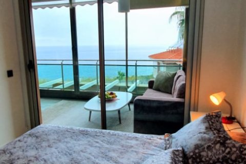 Квартира с 1 спальней в Льентьеу, Вьетнам №14022 9