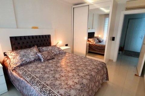 Квартира с 1 спальней в Льентьеу, Вьетнам №14022 7