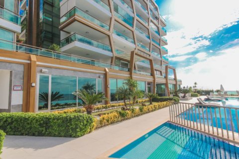 1 bedroom Apartment in Kargicak, Turkey No. 14022