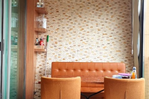 Квартира с 1 спальней в Льентьеу, Вьетнам №14022 25