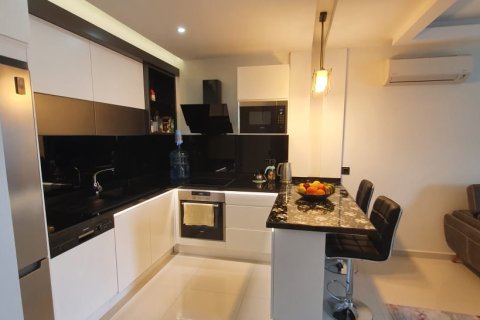 Квартира с 1 спальней в Льентьеу, Вьетнам №14022 19