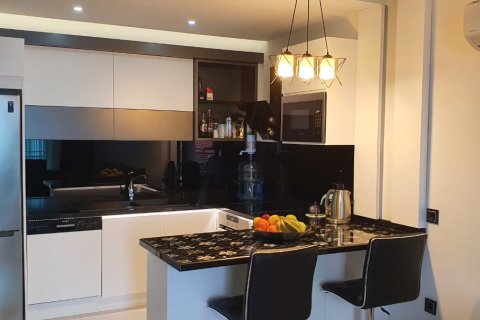 Квартира с 1 спальней в Льентьеу, Вьетнам №14022 17