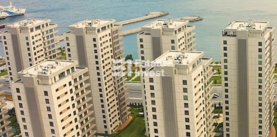 4 bedrooms Apartment in Khanh Hoa, Vietnam No. 115303