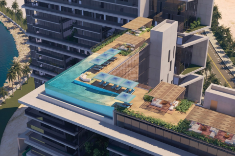 1 chambre Appartement à An Giang, Vietnam No. 91840 8