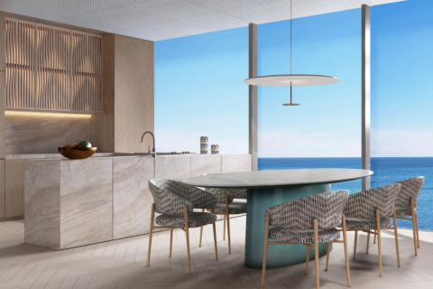 1 chambre Appartement à An Giang, Vietnam No. 91840 9