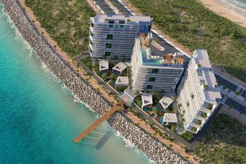 1 chambre Appartement à An Giang, Vietnam No. 91840 5