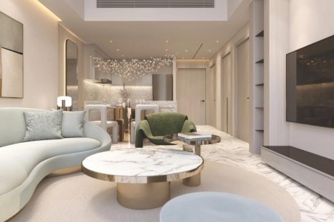 2 dormitorios Apartment en Dubai, UAE No. 91802