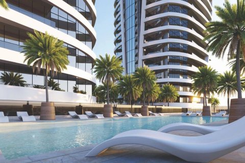 2 dormitorios Apartment en Can Tho, Vietnam No. 91802 3