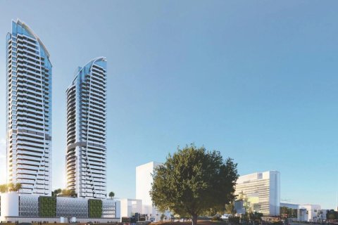 2 dormitorios Apartment en Can Tho, Vietnam No. 91802 4