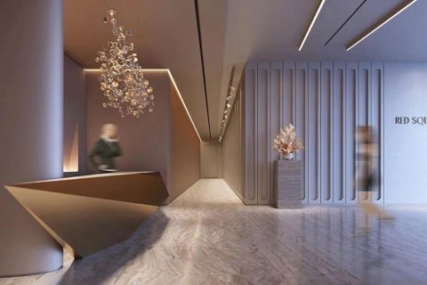 2 dormitorios Apartment en Can Tho, Vietnam No. 91802 9