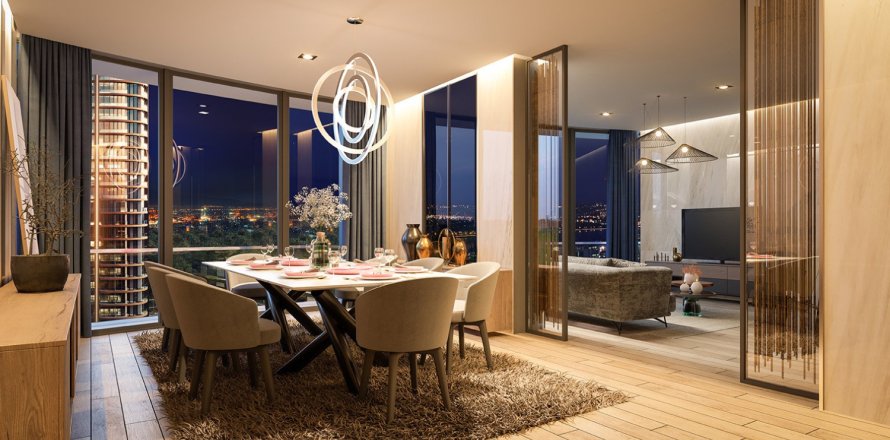 3 bedrooms Apartment in Tien Lang, Vietnam No. 13768