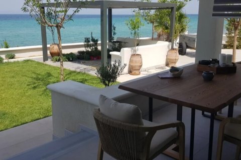 4 bedrooms Villa in Chalkidiki, Greece No. 107355 17