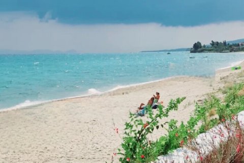 4 bedrooms Villa in Chalkidiki, Greece No. 107355 1