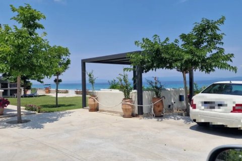 4 bedrooms Villa in Chalkidiki, Greece No. 107355 18