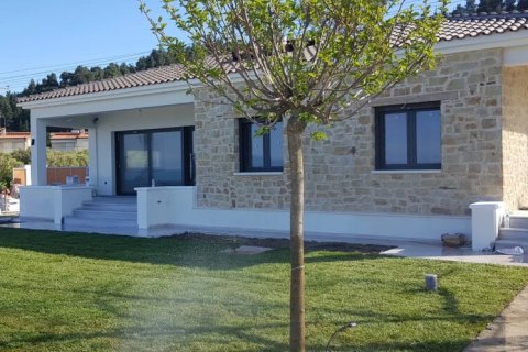 4 bedrooms Villa in Chalkidiki, Greece No. 107355 14