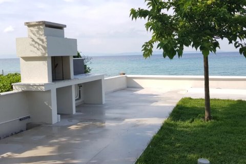 4 bedrooms Villa in Chalkidiki, Greece No. 107355 12