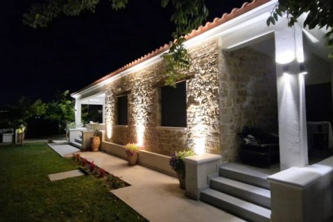 4 bedrooms Villa in Chalkidiki, Greece No. 107355 4
