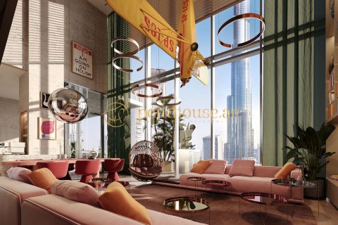 2 bedrooms Apartment in Ba Vi, Vietnam No. 94475 10