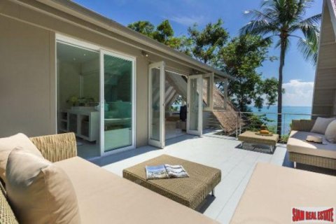 3 bedrooms Villa in Ko Samui, Thailand No. 96268 20