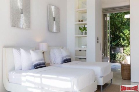 3 bedrooms Villa in Ko Samui, Thailand No. 96268 12