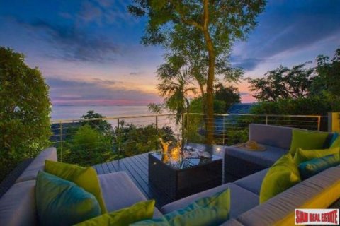 3 bedrooms Villa in Ko Samui, Thailand No. 96268 22