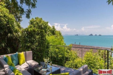 3 bedrooms Villa in Ko Samui, Thailand No. 96268 14