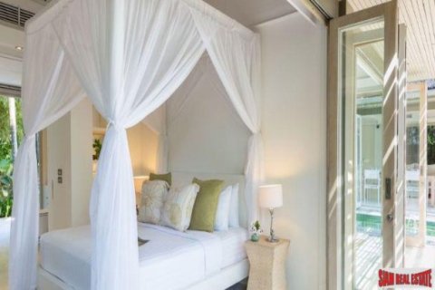 3 bedrooms Villa in Ko Samui, Thailand No. 96268 19