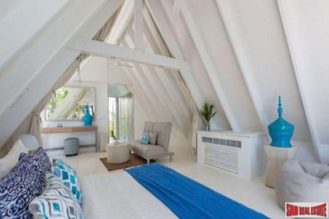 3 bedrooms Villa in Ko Samui, Thailand No. 96268 2