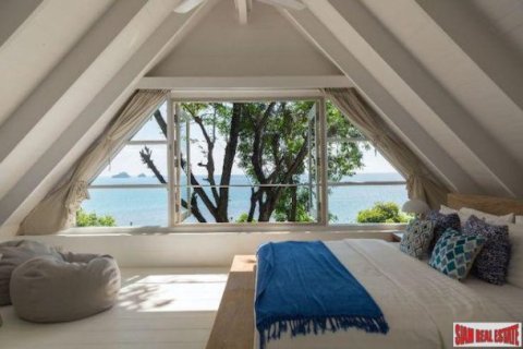 3 bedrooms Villa in Ko Samui, Thailand No. 96268 9