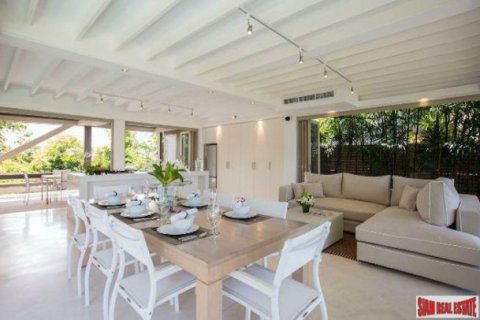 3 bedrooms Villa in Ko Samui, Thailand No. 96268 11