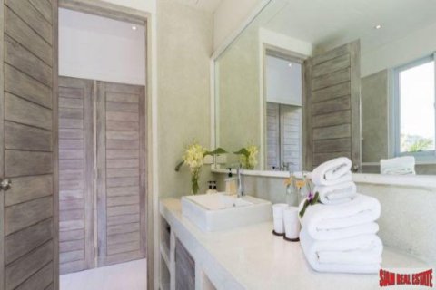 3 bedrooms Villa in Ko Samui, Thailand No. 96268 5