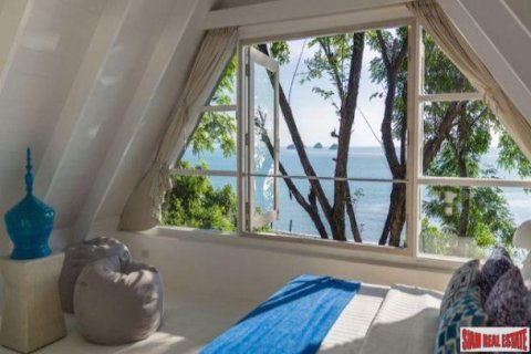 3 bedrooms Villa in Ko Samui, Thailand No. 96268 16
