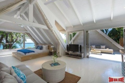 3 bedrooms Villa in Ko Samui, Thailand No. 96268 8