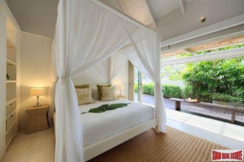 3 bedrooms Villa in Ko Samui, Thailand No. 96268 6
