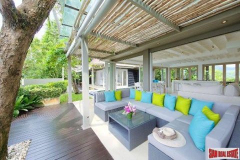 3 bedrooms Villa in Ko Samui, Thailand No. 96268 4