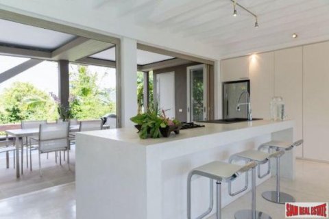 3 bedrooms Villa in Ko Samui, Thailand No. 96268 10