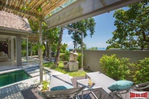 3 bedrooms Villa in Ko Samui, Thailand No. 96268 24