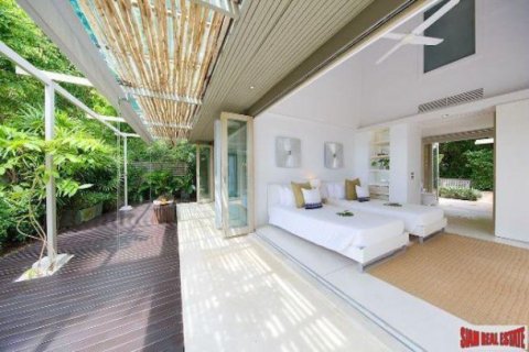 3 bedrooms Villa in Ko Samui, Thailand No. 96268 18