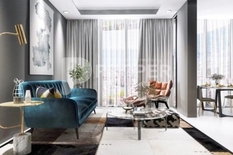 3 rooms Apartment in Chau Lang, Vietnam No. 11522 23