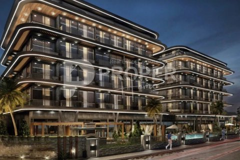 3 rooms Apartment in Chau Lang, Vietnam No. 11522 6